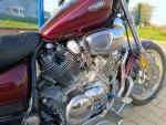 Klikněte pro detailní foto č. 11 - Yamaha XV 750 Virago