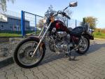 Klikněte pro detailní foto č. 1 - Yamaha XV 750 Virago