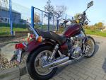 Klikněte pro detailní foto č. 6 - Yamaha XV 750 Virago