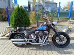 Klikněte pro detailní foto č. 12 - Harley-Davidson FLSTF Fat Boy