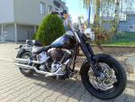 Klikněte pro detailní foto č. 4 - Harley-Davidson FLSTF Fat Boy