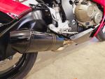 Klikněte pro detailní foto č. 9 - Honda CBR 1000 RR Fireblade