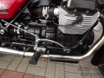 Klikněte pro detailní foto č. 13 - Moto Guzzi California 1100