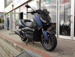 Yamaha X-Max 400