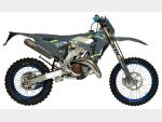 Detail nabídky - TM EN 125 Enduro