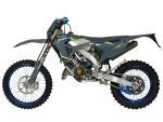 Klikněte pro detailní foto č. 2 - TM EN 125 Enduro