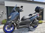 Klikněte pro detailní foto č. 12 - Yamaha X-Max 300