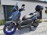 Klikněte pro detailní foto č. 13 - Yamaha X-Max 300