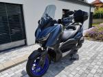 Klikněte pro detailní foto č. 14 - Yamaha X-Max 300