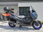 Klikněte pro detailní foto č. 2 - Yamaha X-Max 300