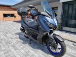 Klikněte pro detailní foto č. 4 - Yamaha X-Max 300