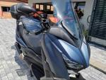 Klikněte pro detailní foto č. 6 - Yamaha X-Max 300