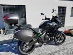 Klikněte pro detailní foto č. 10 - Kawasaki Versys 650