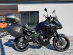 Klikněte pro detailní foto č. 1 - Kawasaki Versys 650