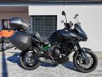 Klikněte pro detailní foto č. 2 - Kawasaki Versys 650