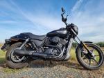 Klikněte pro detailní foto č. 3 - Harley-Davidson Street XG 750