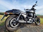 Klikněte pro detailní foto č. 4 - Harley-Davidson Street XG 750