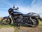 Klikněte pro detailní foto č. 8 - Harley-Davidson Street XG 750