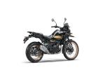 Klikněte pro detailní foto č. 6 - Royal Enfield HIMALAYAN 450 + BONUS