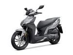 Klikněte pro detailní foto č. 1 - Kymco Agility 125 S SLEVA 10.000 KČ