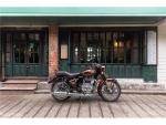 Klikněte pro detailní foto č. 5 - Royal Enfield Bullet 350 + BONUS