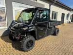 Klikněte pro detailní foto č. 2 - CAN-AM Traxter HD 10 PRO T1b model 2023 SKLADEM AKCE