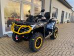 Klikněte pro detailní foto č. 10 - CAN-AM Outlander 1000R XT-P INT MY24 SKLADEM AKCE