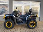 Klikněte pro detailní foto č. 1 - CAN-AM Outlander 1000R XT-P INT MY24 SKLADEM AKCE