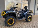 Klikněte pro detailní foto č. 2 - CAN-AM Outlander 1000R XT-P INT MY24 SKLADEM AKCE