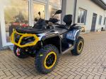 Klikněte pro detailní foto č. 3 - CAN-AM Outlander 1000R XT-P INT MY24 SKLADEM AKCE