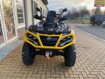 Klikněte pro detailní foto č. 4 - CAN-AM Outlander 1000R XT-P INT MY24 SKLADEM AKCE