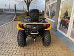 Klikněte pro detailní foto č. 5 - CAN-AM Outlander 1000R XT-P INT MY24 SKLADEM AKCE