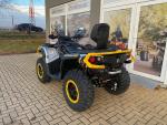 Klikněte pro detailní foto č. 6 - CAN-AM Outlander 1000R XT-P INT MY24 SKLADEM AKCE