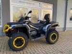 Klikněte pro detailní foto č. 9 - CAN-AM Outlander 1000R XT-P INT MY24 SKLADEM AKCE