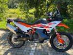 Klikněte pro detailní foto č. 4 - KTM 890 Adventure R