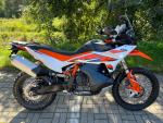 Klikněte pro detailní foto č. 1 - KTM 890 Adventure R