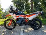 Klikněte pro detailní foto č. 6 - KTM 890 Adventure R