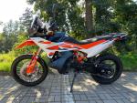 Klikněte pro detailní foto č. 2 - KTM 890 Adventure R