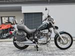 Obrázek k inzerátu: Yamaha XV 1100 Virago