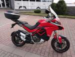 Obrázek k inzerátu: Ducati Multistrada 1200 S