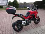 Klikněte pro detailní foto č. 3 - Ducati Multistrada 1200 S