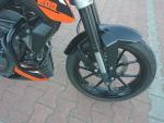 Klikněte pro detailní foto č. 10 - KTM 200 Duke