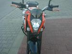 Klikněte pro detailní foto č. 9 - KTM 200 Duke