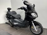 Klikněte pro detailní foto č. 10 - Piaggio X9 500 Evolution