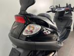 Klikněte pro detailní foto č. 13 - Piaggio X9 500 Evolution