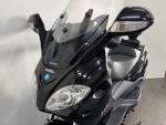 Klikněte pro detailní foto č. 4 - Piaggio X9 500 Evolution