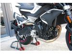 Klikněte pro detailní foto č. 13 - CFMOTO 800 NK Advanced, 35 kW, A2 - BUNDA JAKO DÁREK