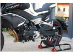 Klikněte pro detailní foto č. 14 - CFMOTO 800 NK Advanced, 35 kW, A2 - BUNDA JAKO DÁREK