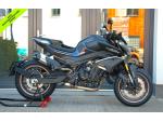 Detail nabídky - CFMOTO 800 NK Advanced, 35 kW, A2 - AKCE, dárek ZDARMA