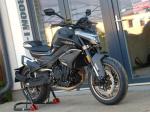 Klikněte pro detailní foto č. 2 - CFMOTO 800 NK Advanced, 35 kW, A2 - BUNDA JAKO DÁREK